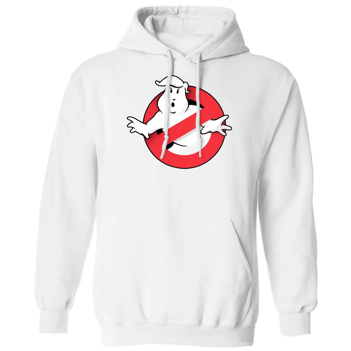 Classic Unisex Hoodie - FLW69QBH