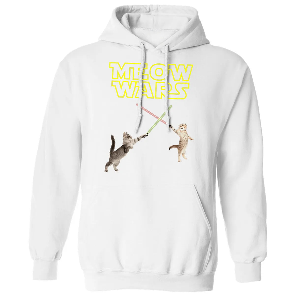 Classic Unisex Hoodie - WLNP1S6T