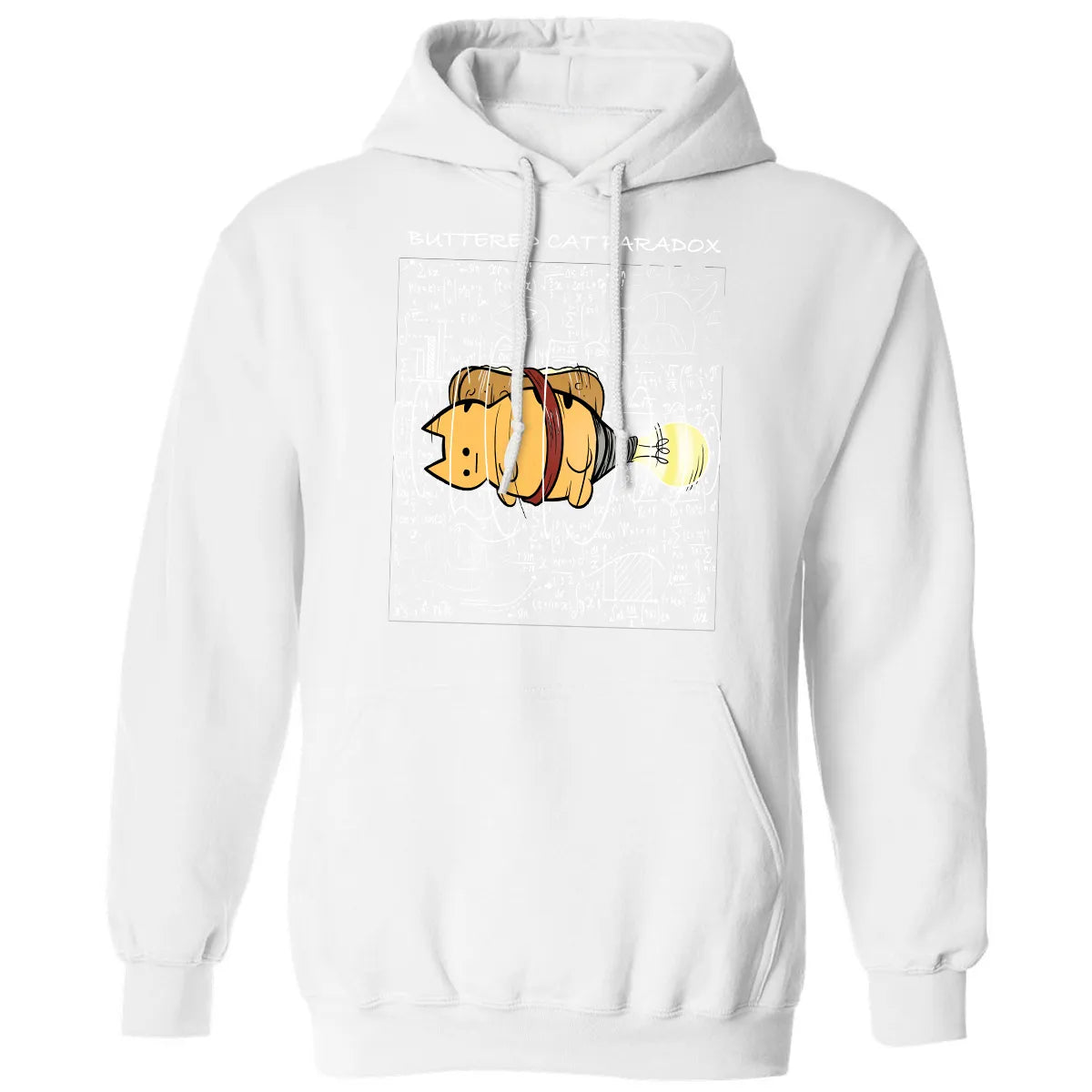Classic Unisex Hoodie - WXF2CJN1