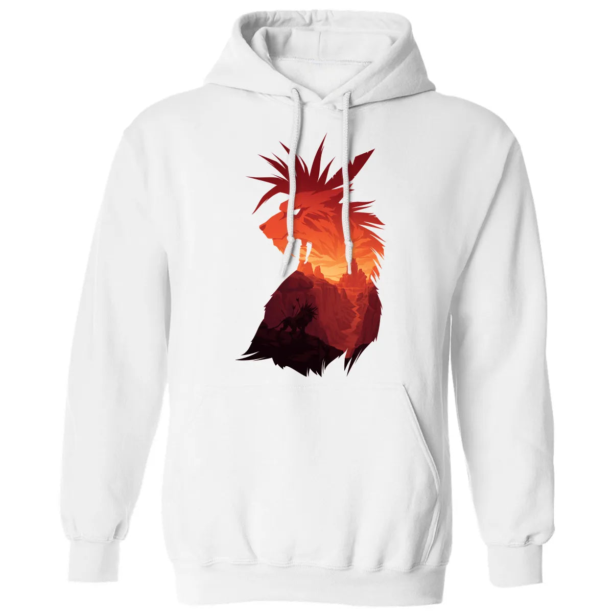 Classic Unisex Hoodie - SNUVFPGL