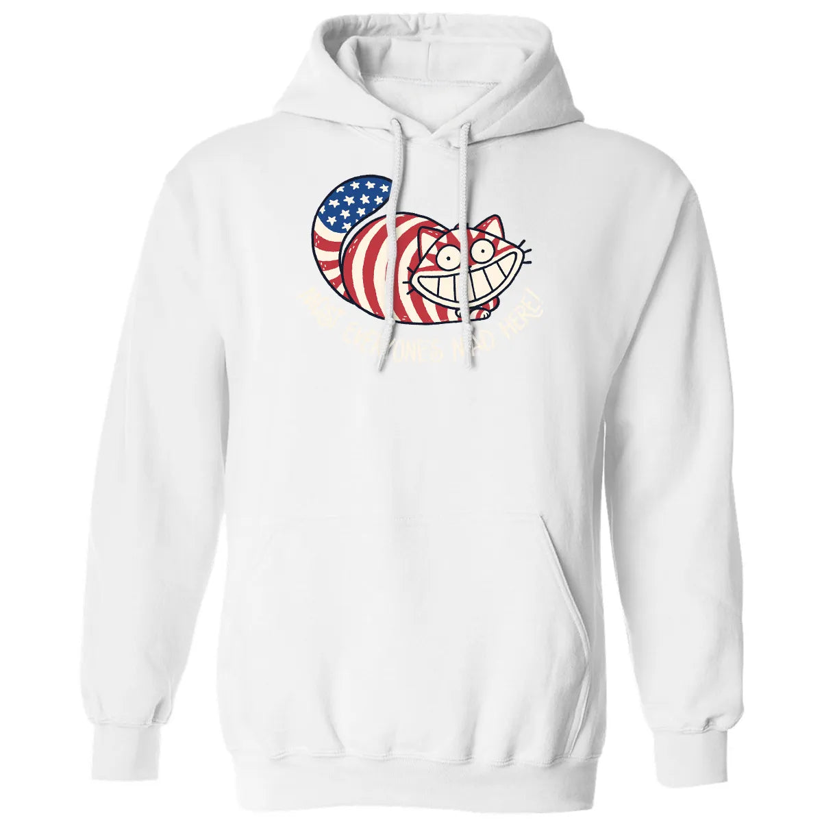 Classic Unisex Hoodie - B2ZED6PB