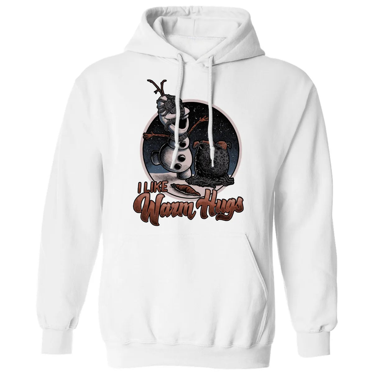 Classic Unisex Hoodie - JZ4SZ7XV
