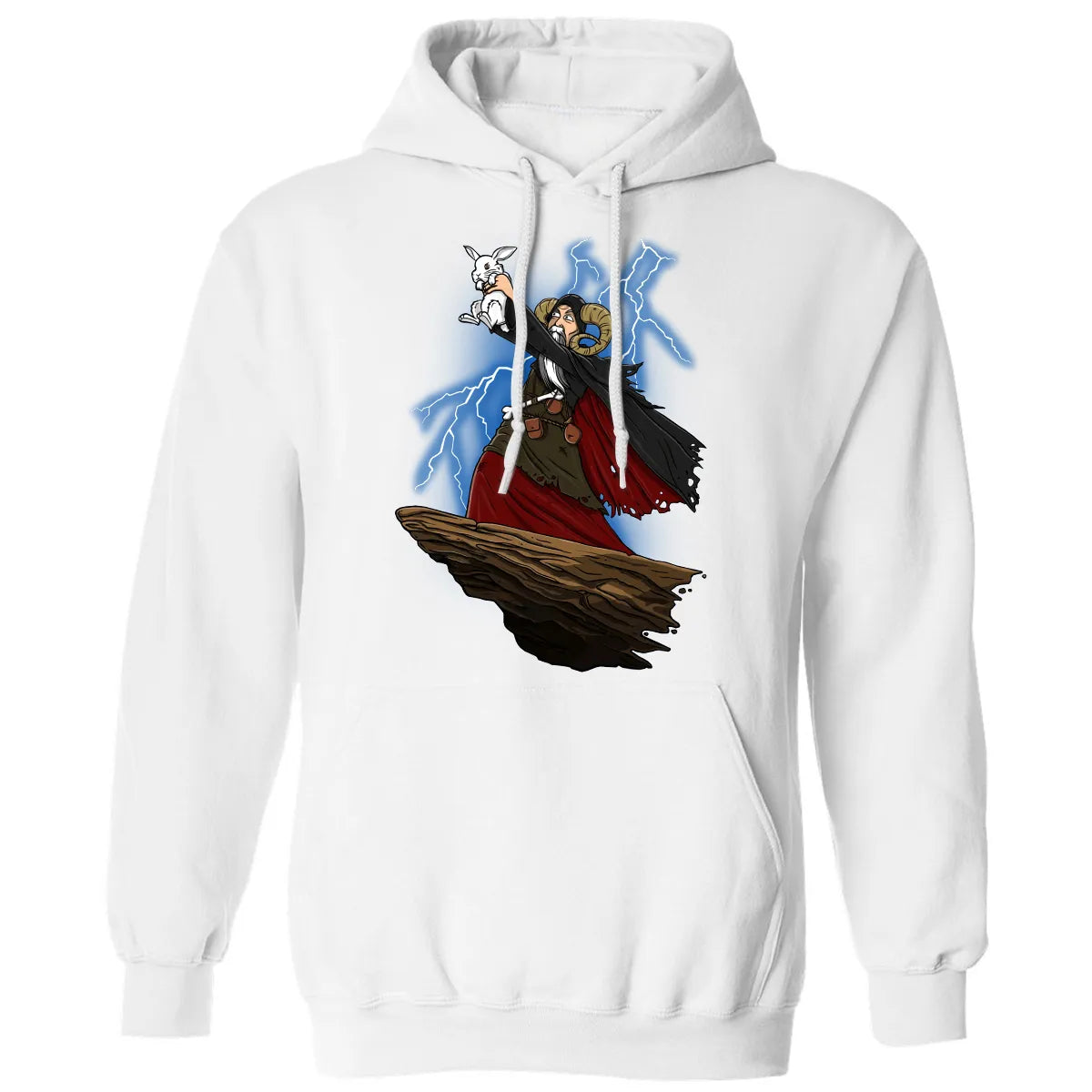 Classic Unisex Hoodie - ZZTYMGD9