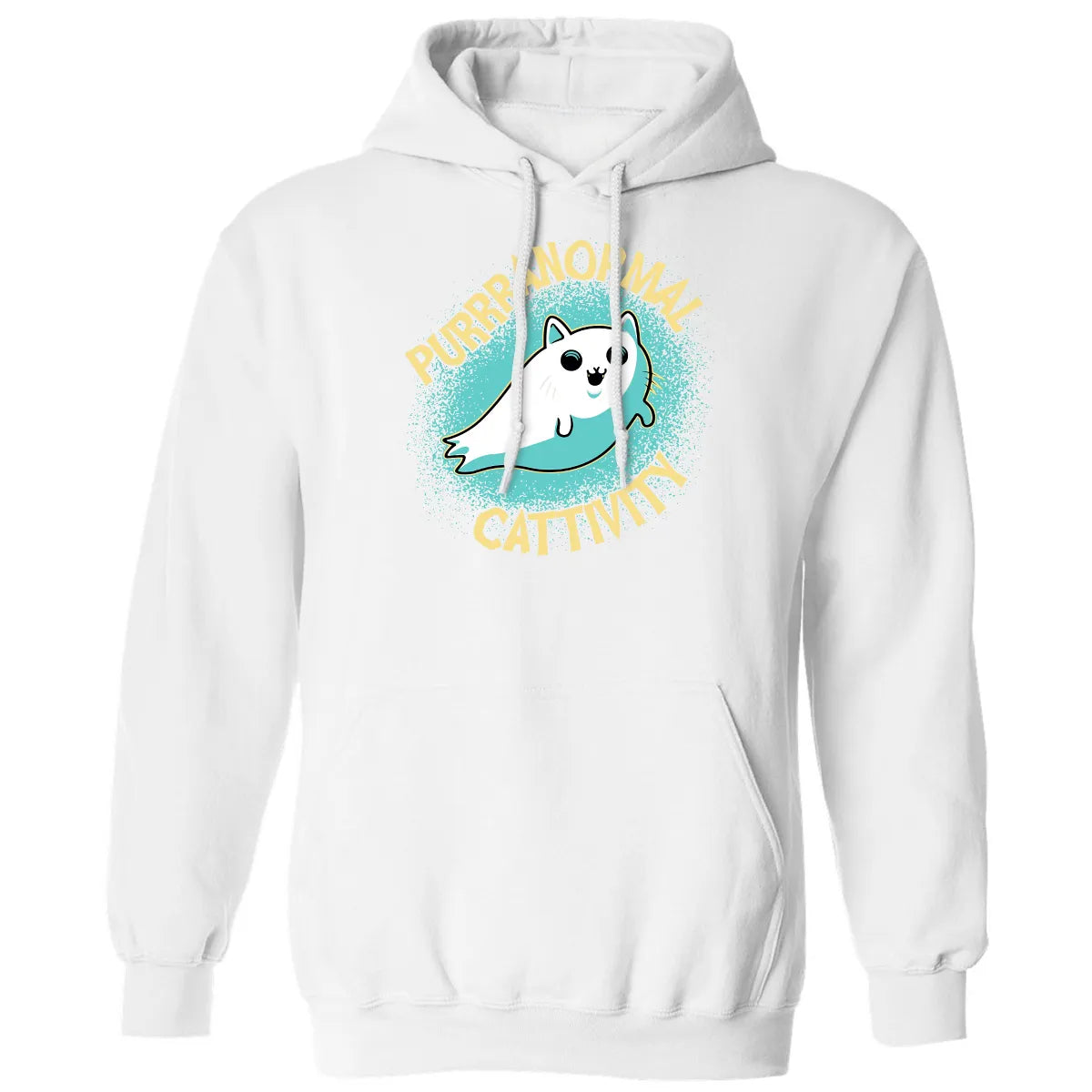 Classic Unisex Hoodie - 5JQDJT9Q