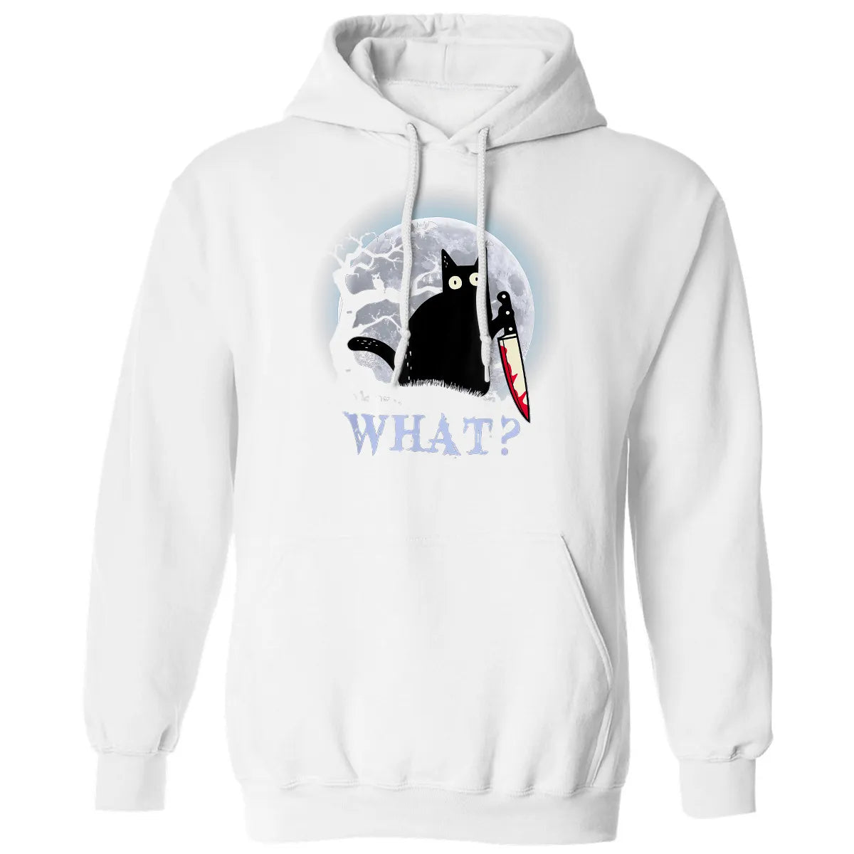 Classic Unisex Hoodie - 65WJZC5J