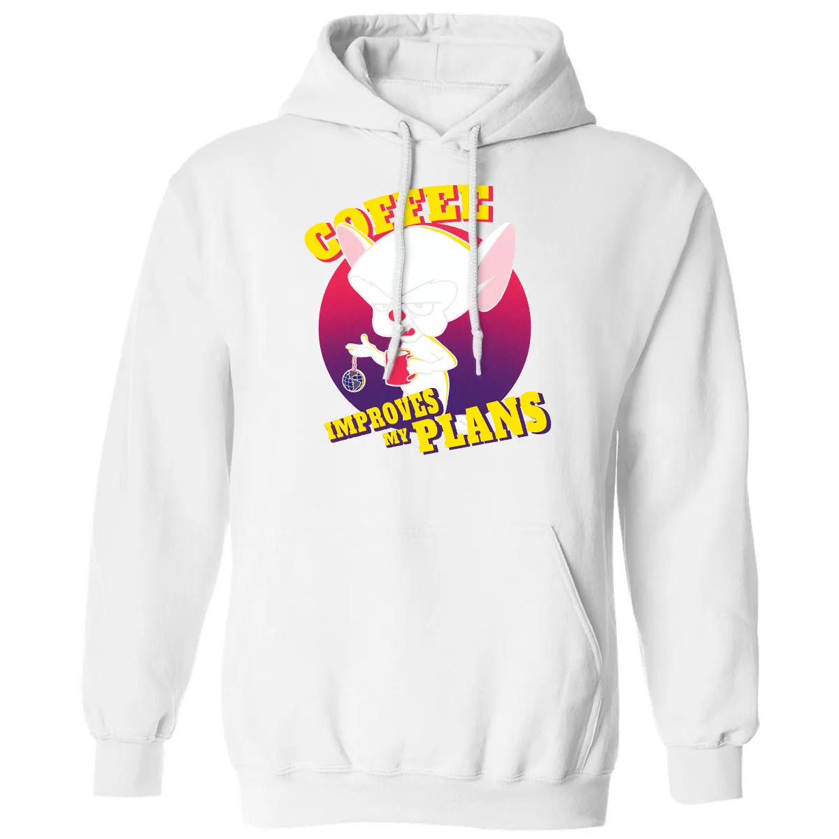 Classic Unisex Hoodie - 7TJLE29M