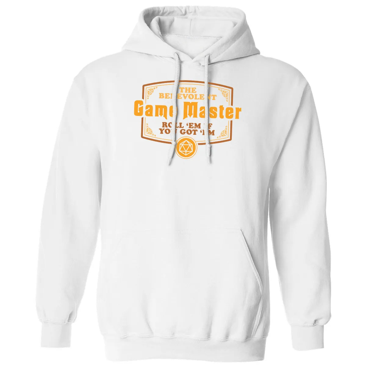 Classic Unisex Hoodie - UR2BDCER
