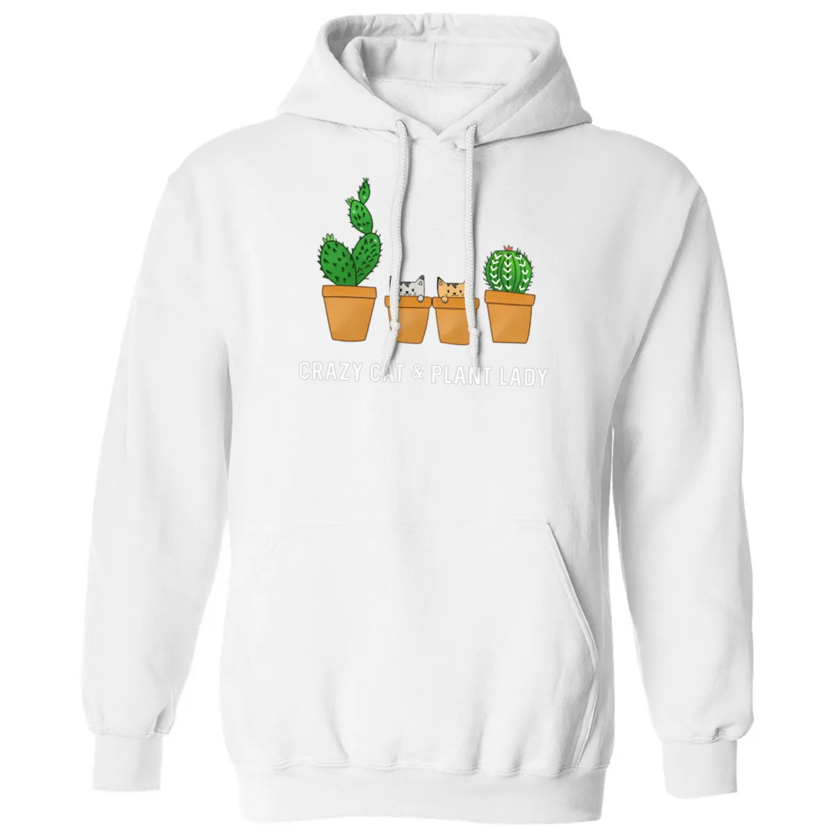Classic Unisex Hoodie - NH8FV3VV