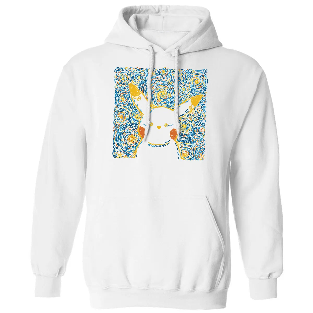 Classic Unisex Hoodie - YX1LC2ME