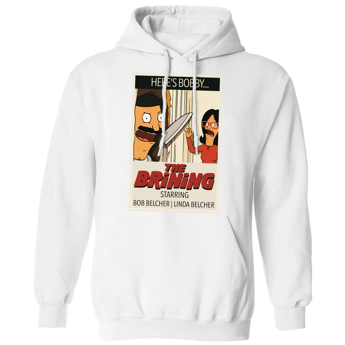 Classic Unisex Hoodie - 9QHNV9D2