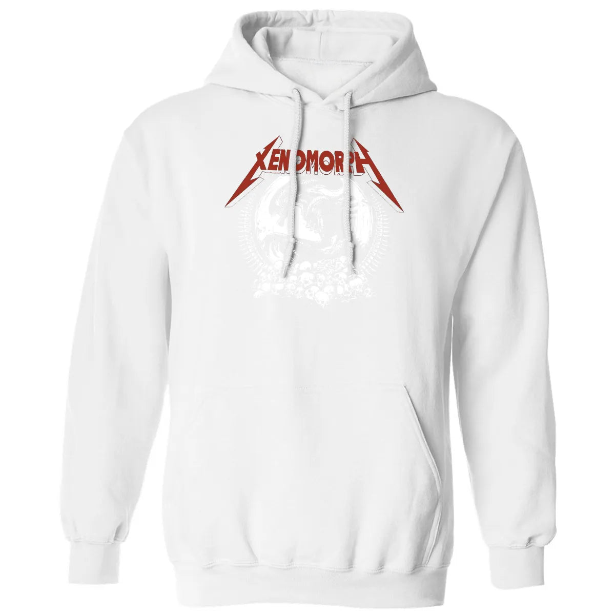 Classic Unisex Hoodie - STLLA7FB