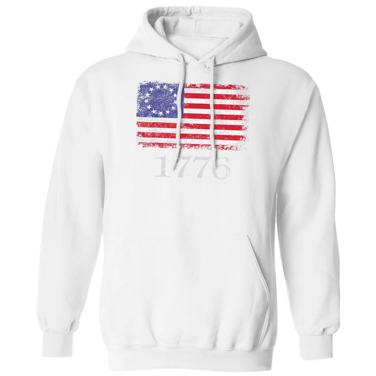 Classic Unisex Hoodie - 7YWTNH7S
