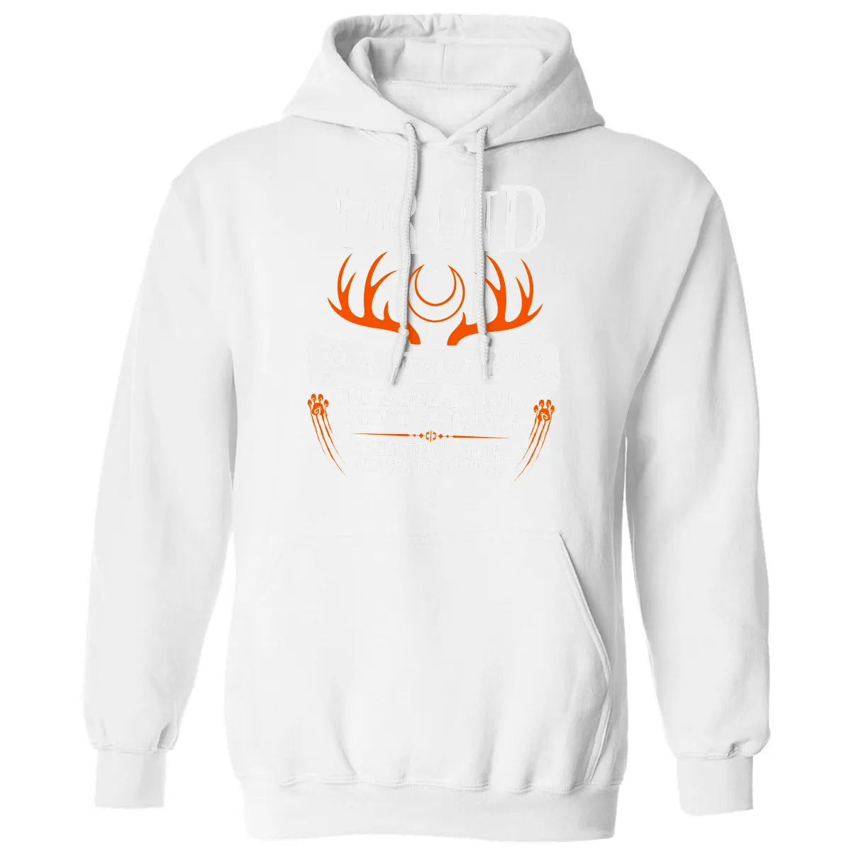 Classic Unisex Hoodie - EW4Y9ZLM