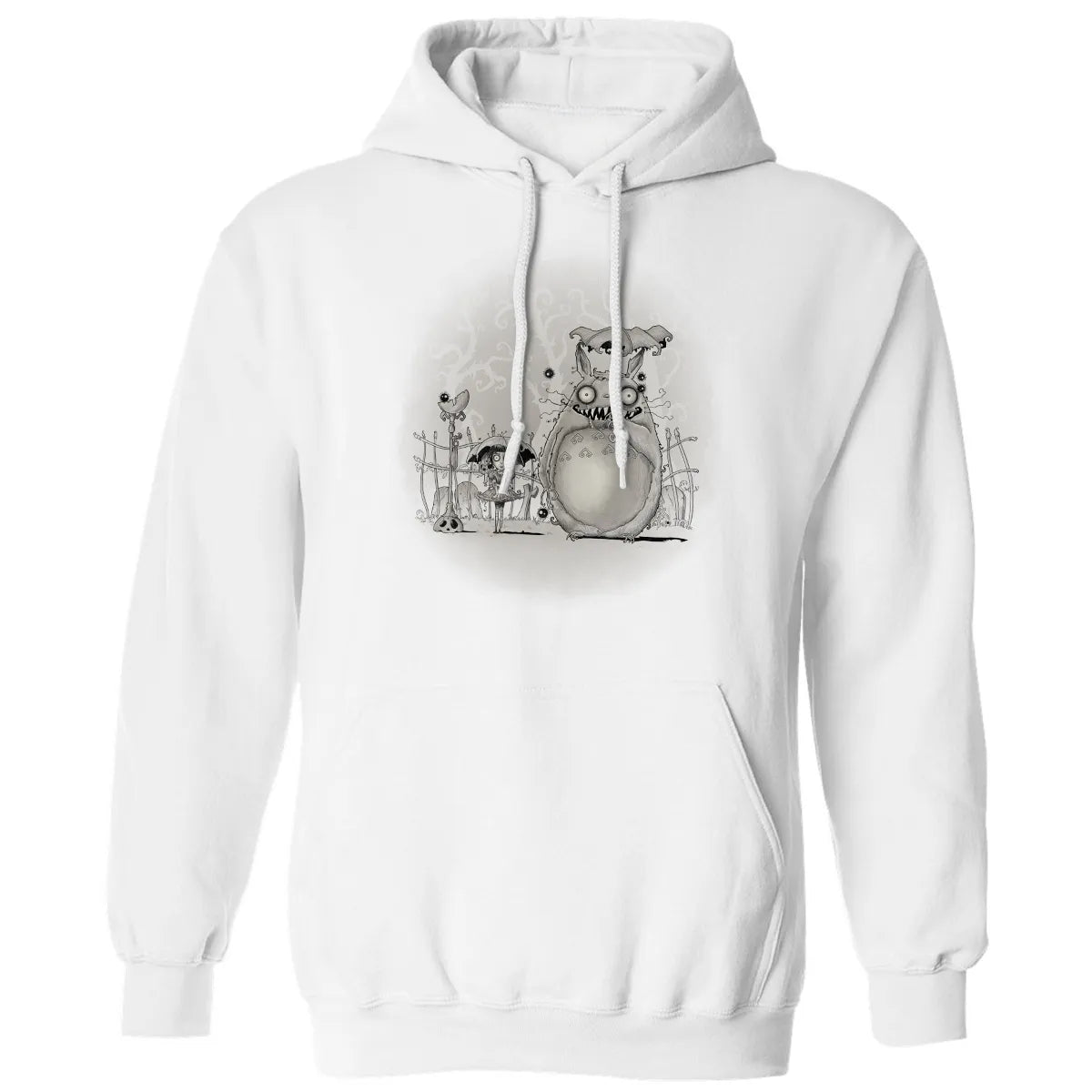 Classic Unisex Hoodie - B488EX9Q