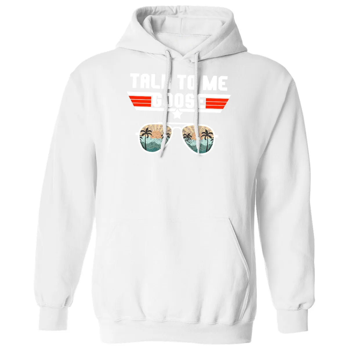 Classic Unisex Hoodie - VZ1V6AQJ