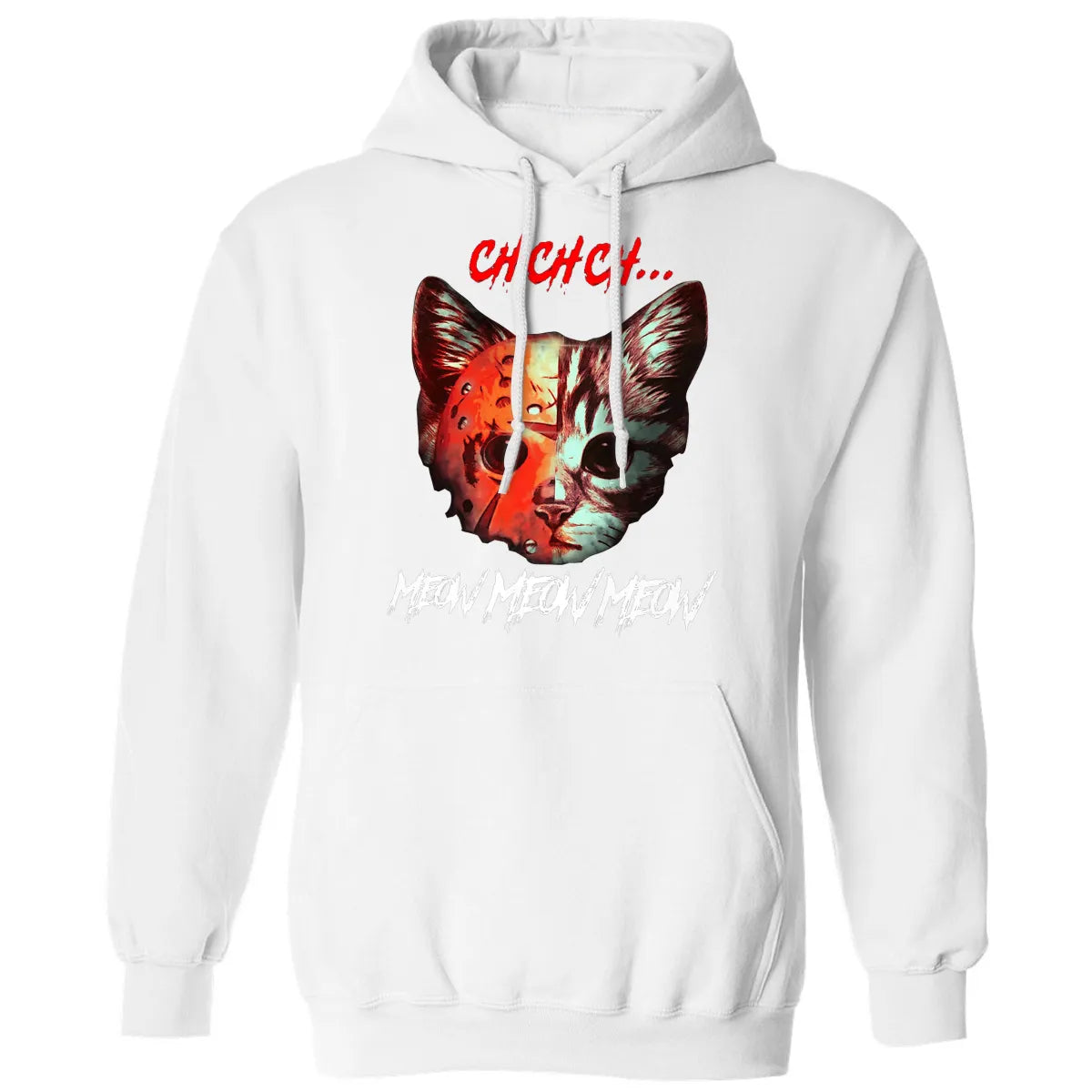 Classic Unisex Hoodie - 9KSE7XXD