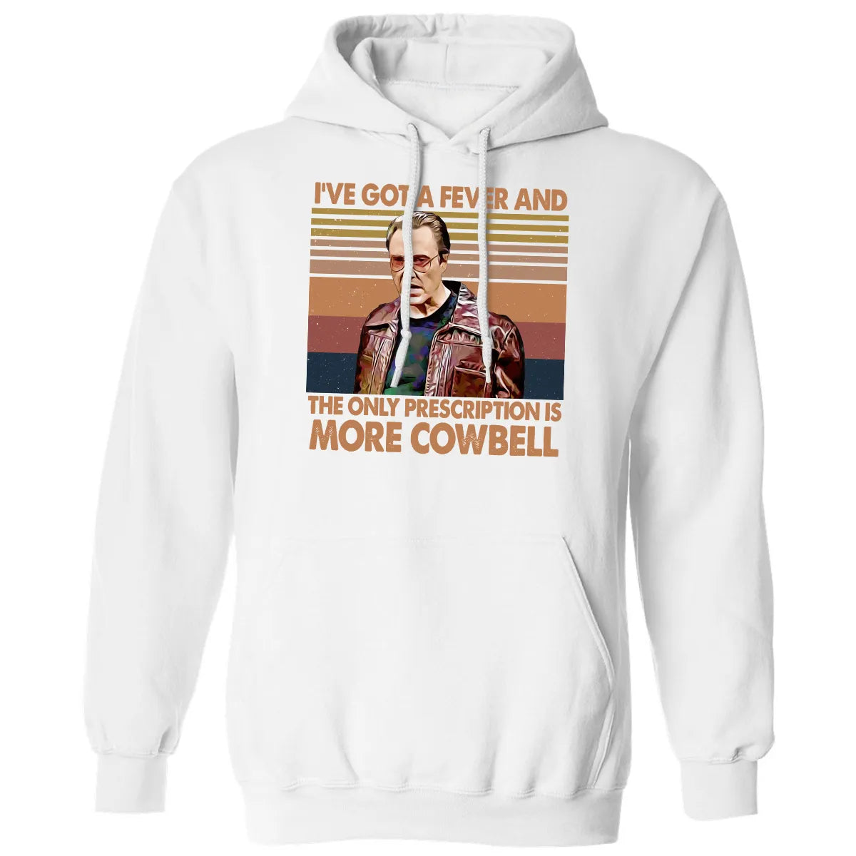 Classic Unisex Hoodie - PQLXZ6DA