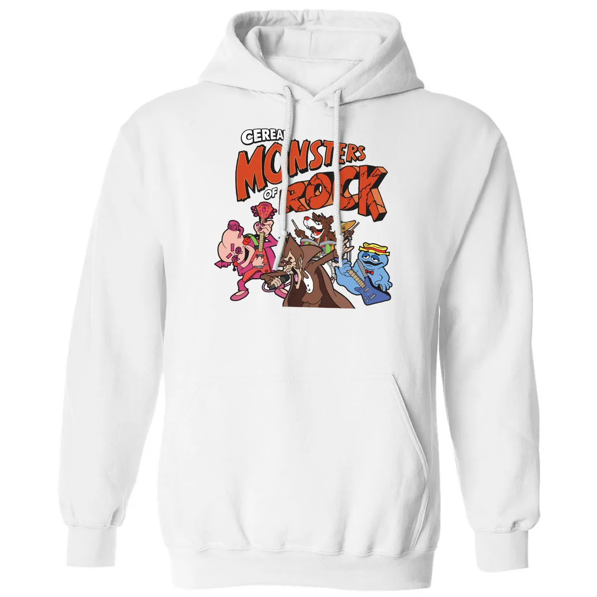 Classic Unisex Hoodie - SJGQGBZE