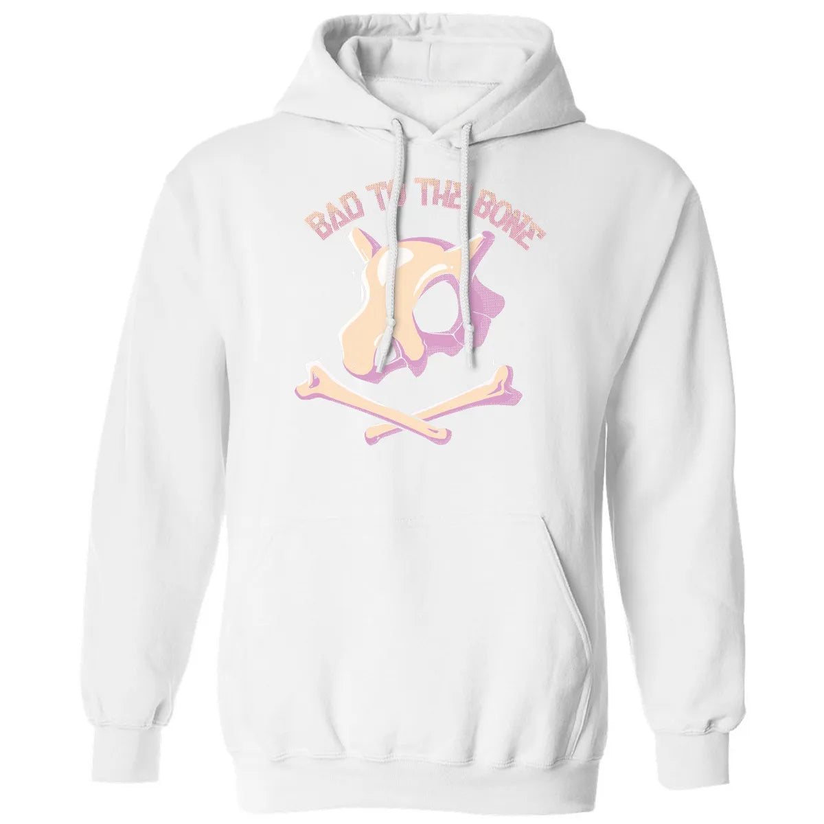 Classic Unisex Hoodie - YUXQT6E3