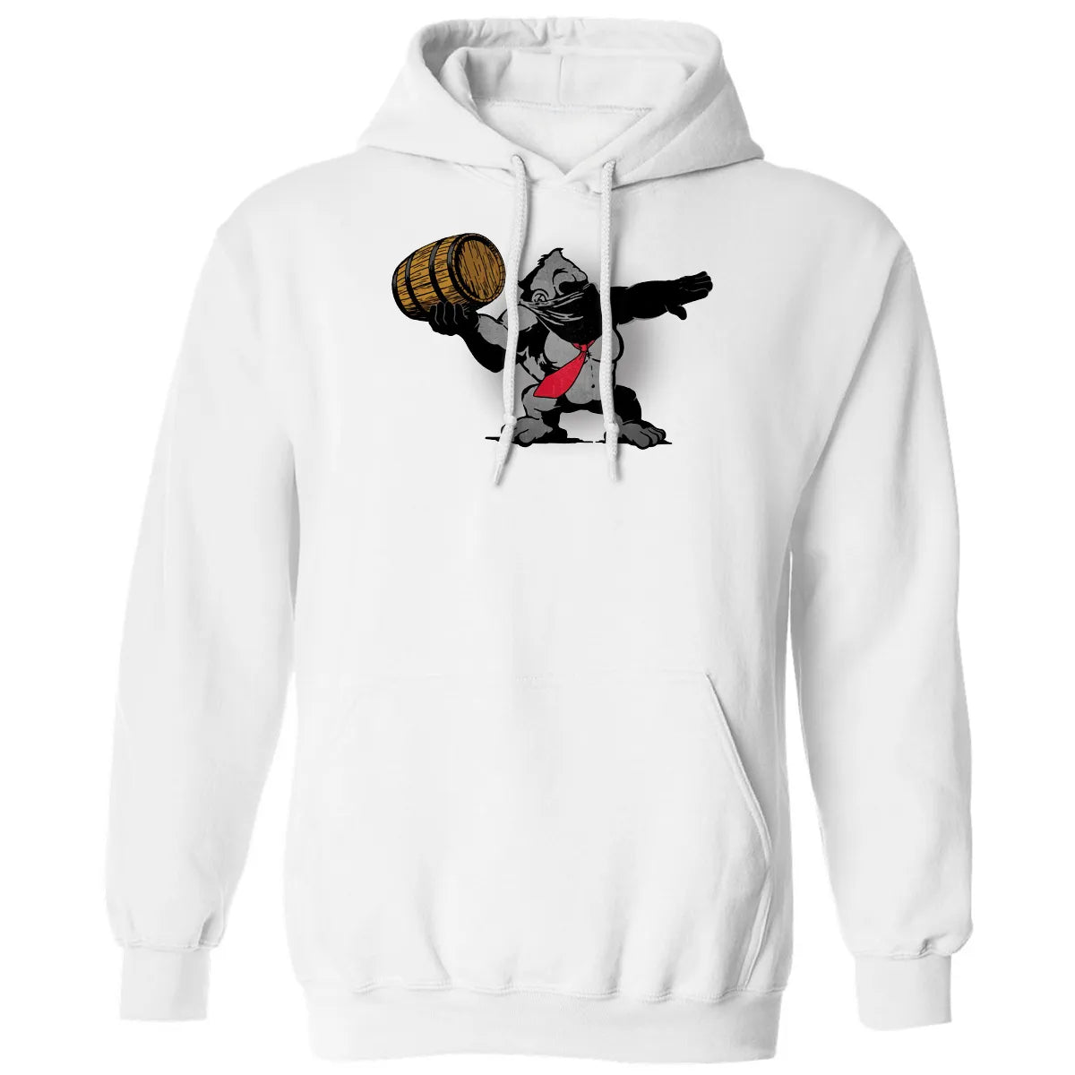 Classic Unisex Hoodie - AKL5LCYA
