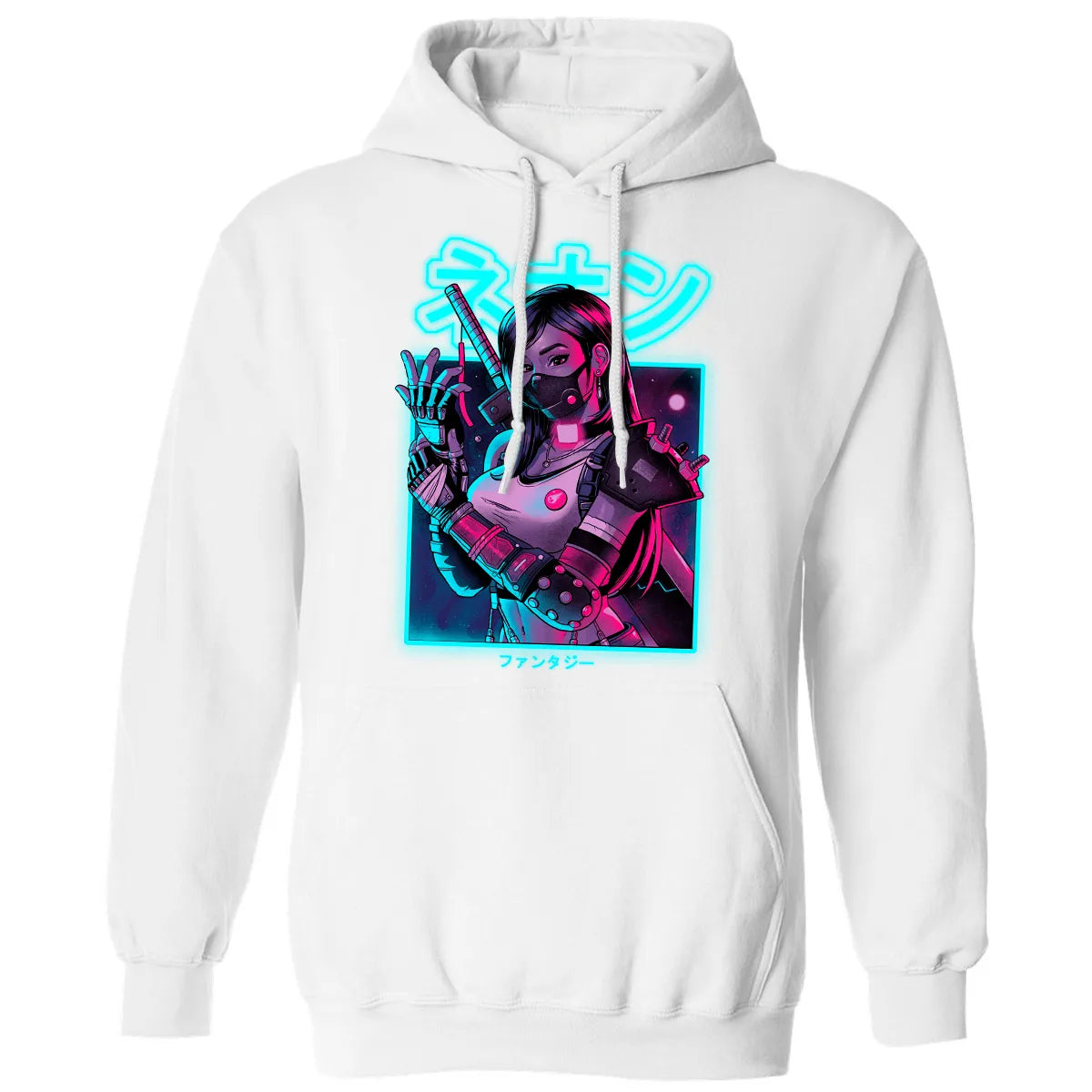 Classic Unisex Hoodie - 3PAHF2JV