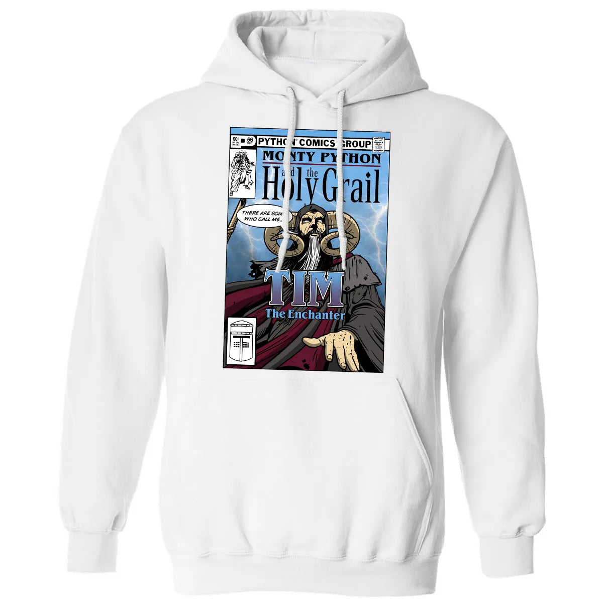 Classic Unisex Hoodie - Q1Q55MY9
