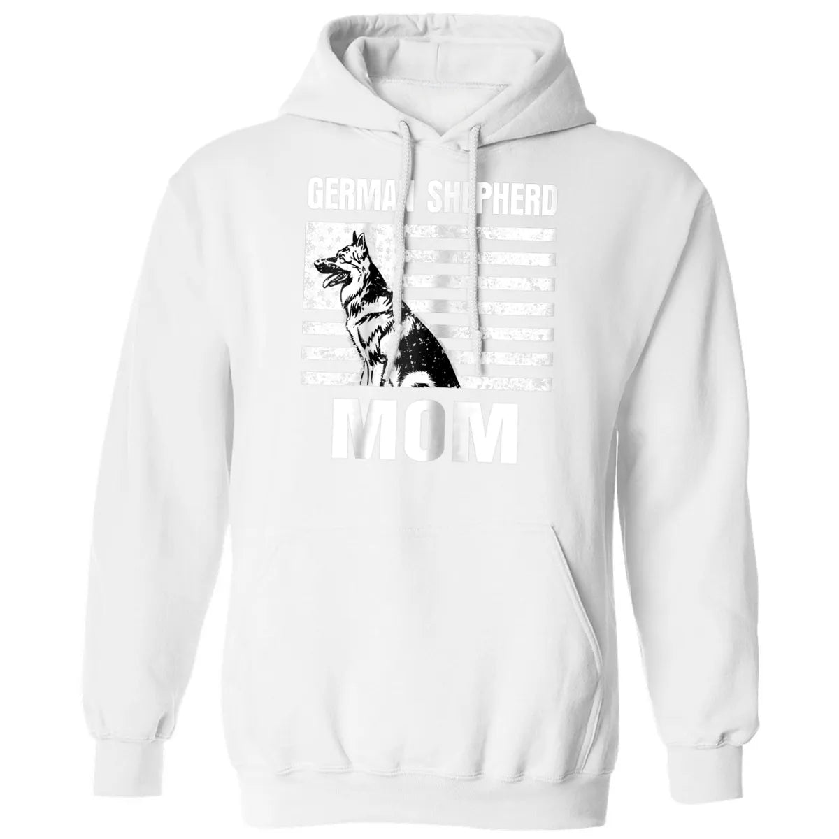 Classic Unisex Hoodie - KU9V5P2Z