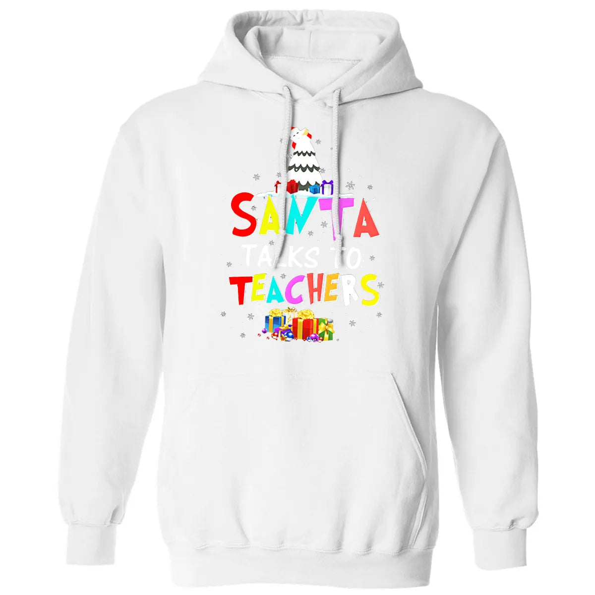 Classic Unisex Hoodie - C9YFYPAG