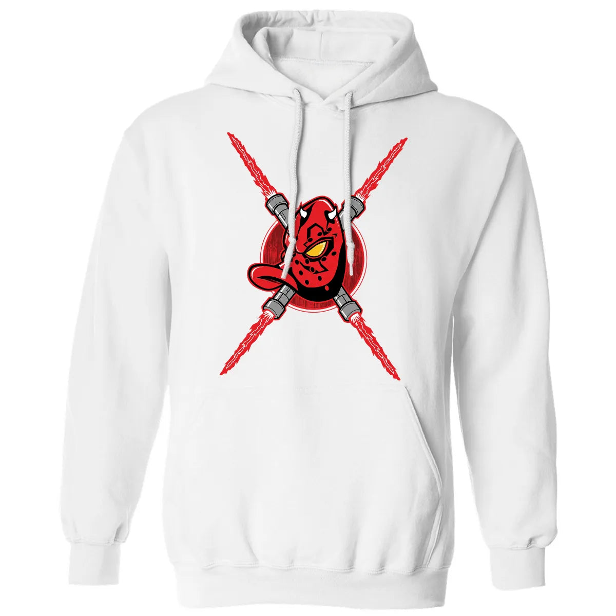 Classic Unisex Hoodie - QX6AGHFX