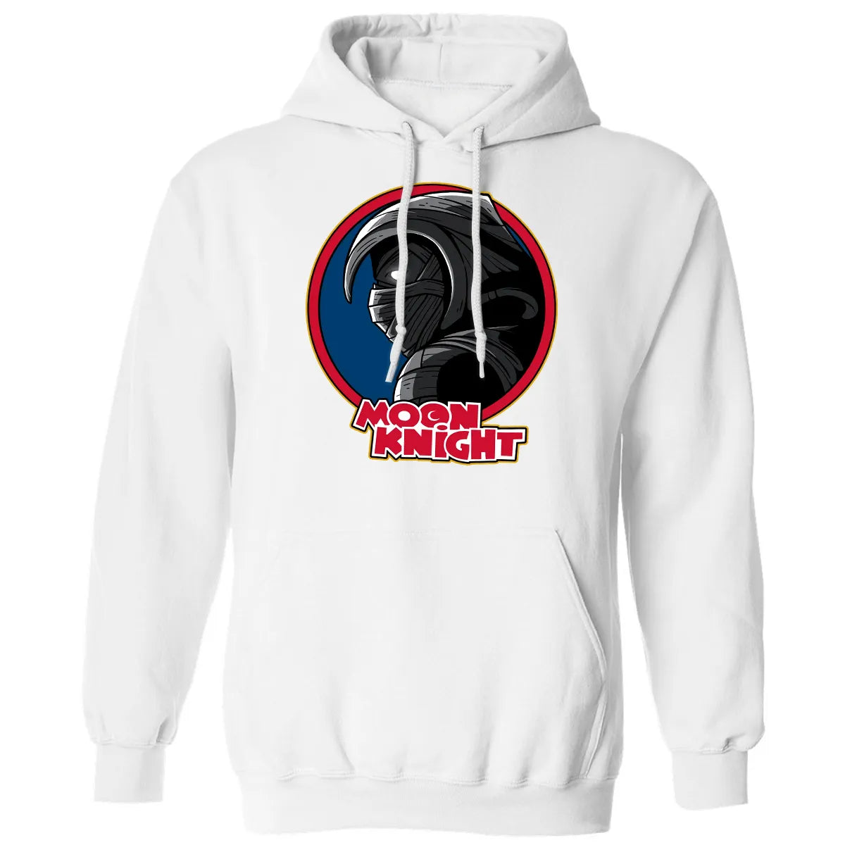 Classic Unisex Hoodie - T7N4J8AW