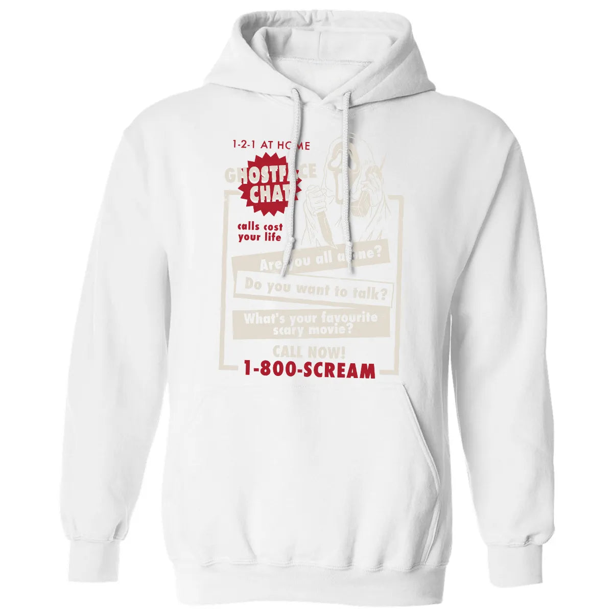 Classic Unisex Hoodie - 8F8CDE7Q