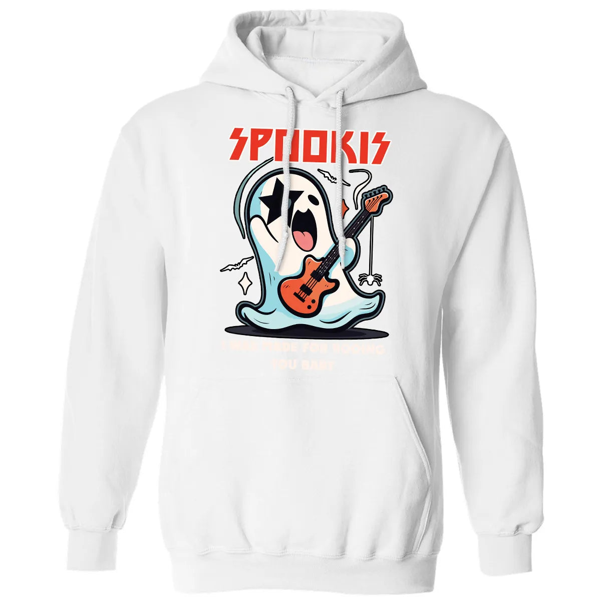 Classic Unisex Hoodie - RYBAQGNV
