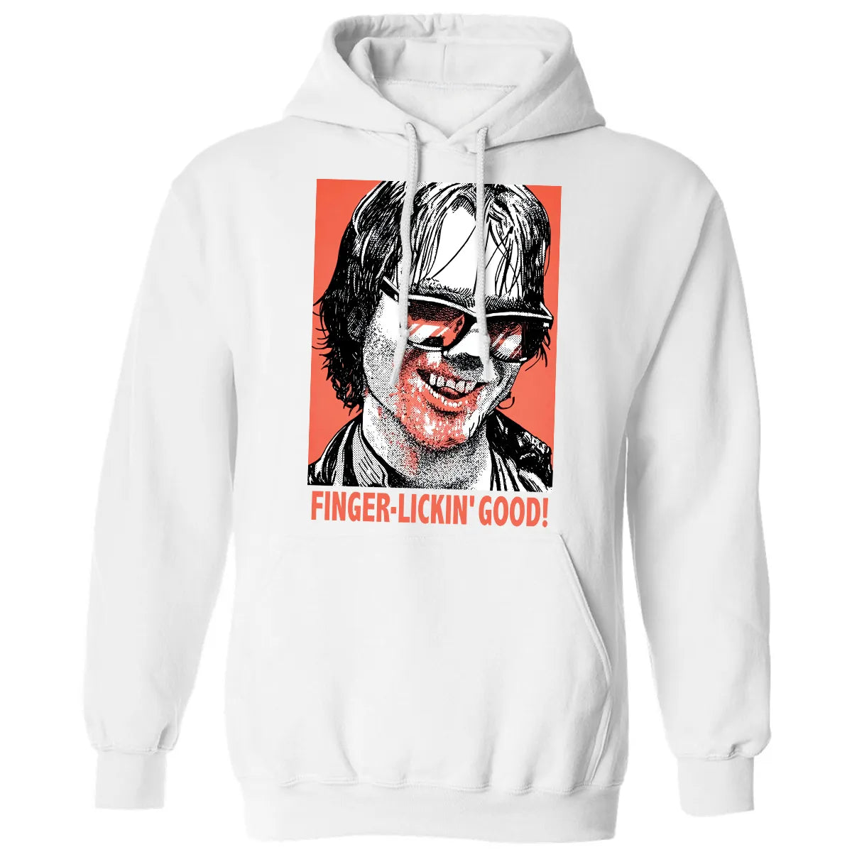 Classic Unisex Hoodie - SLEVLFWC