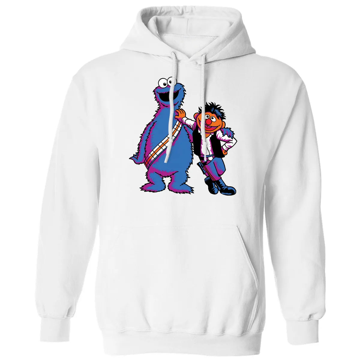 Classic Unisex Hoodie - 7WLN6PSX