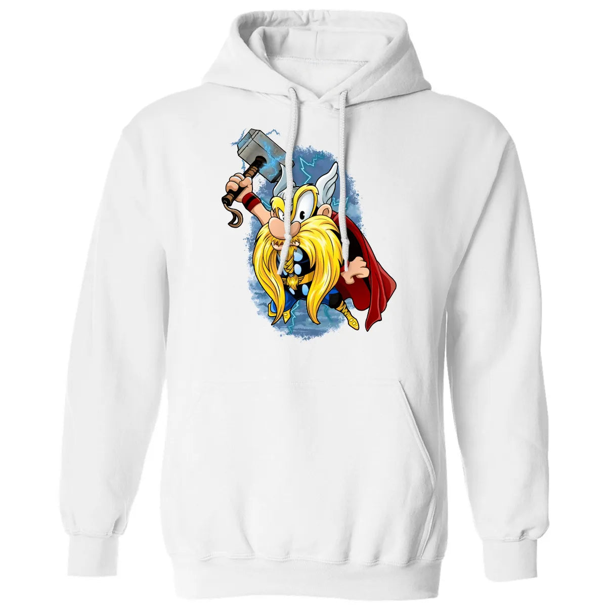 Classic Unisex Hoodie - 4Y1CHXY5