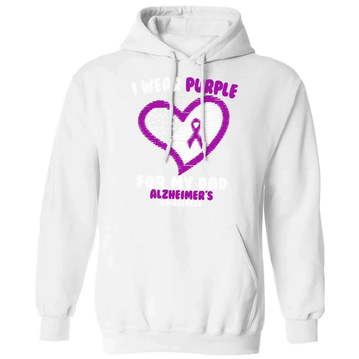 Classic Unisex Hoodie - HXANACUH