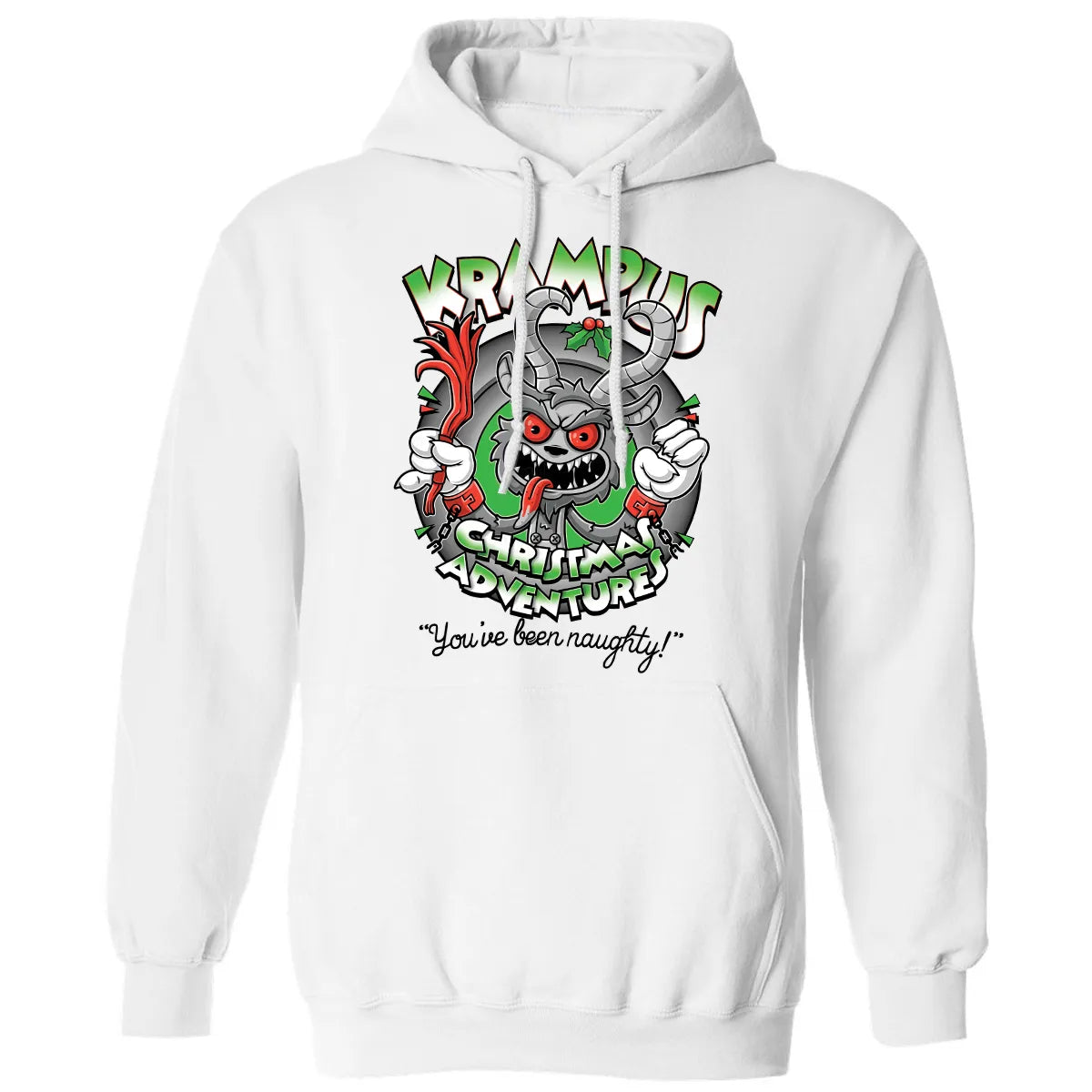 Classic Unisex Hoodie - JXQSWWVF