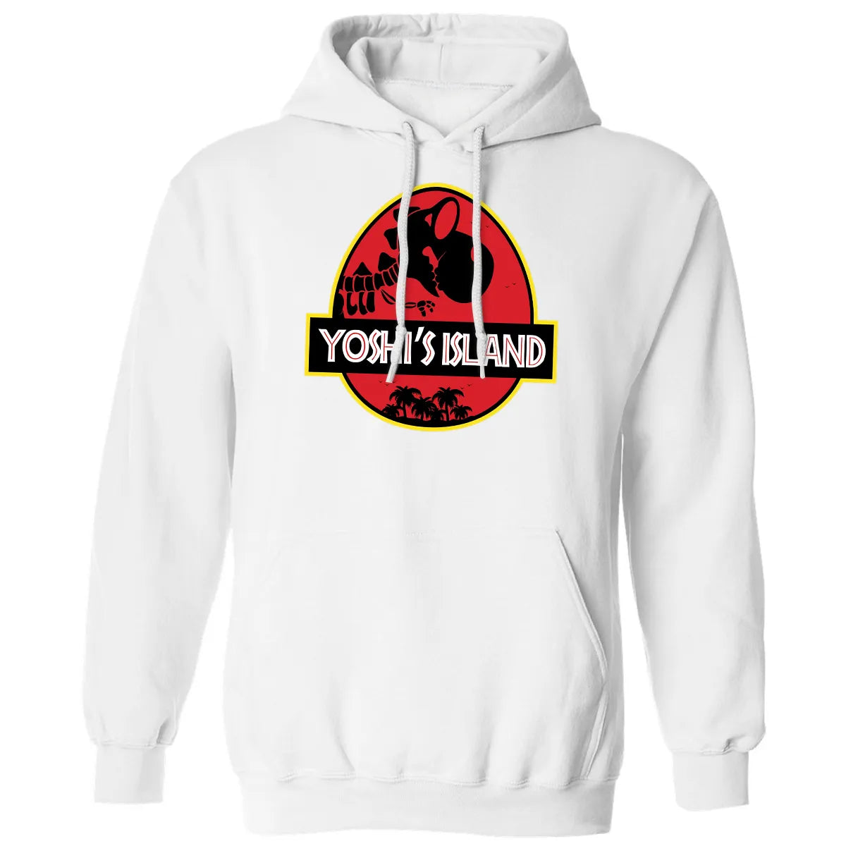 Classic Unisex Hoodie - YX22RZHW