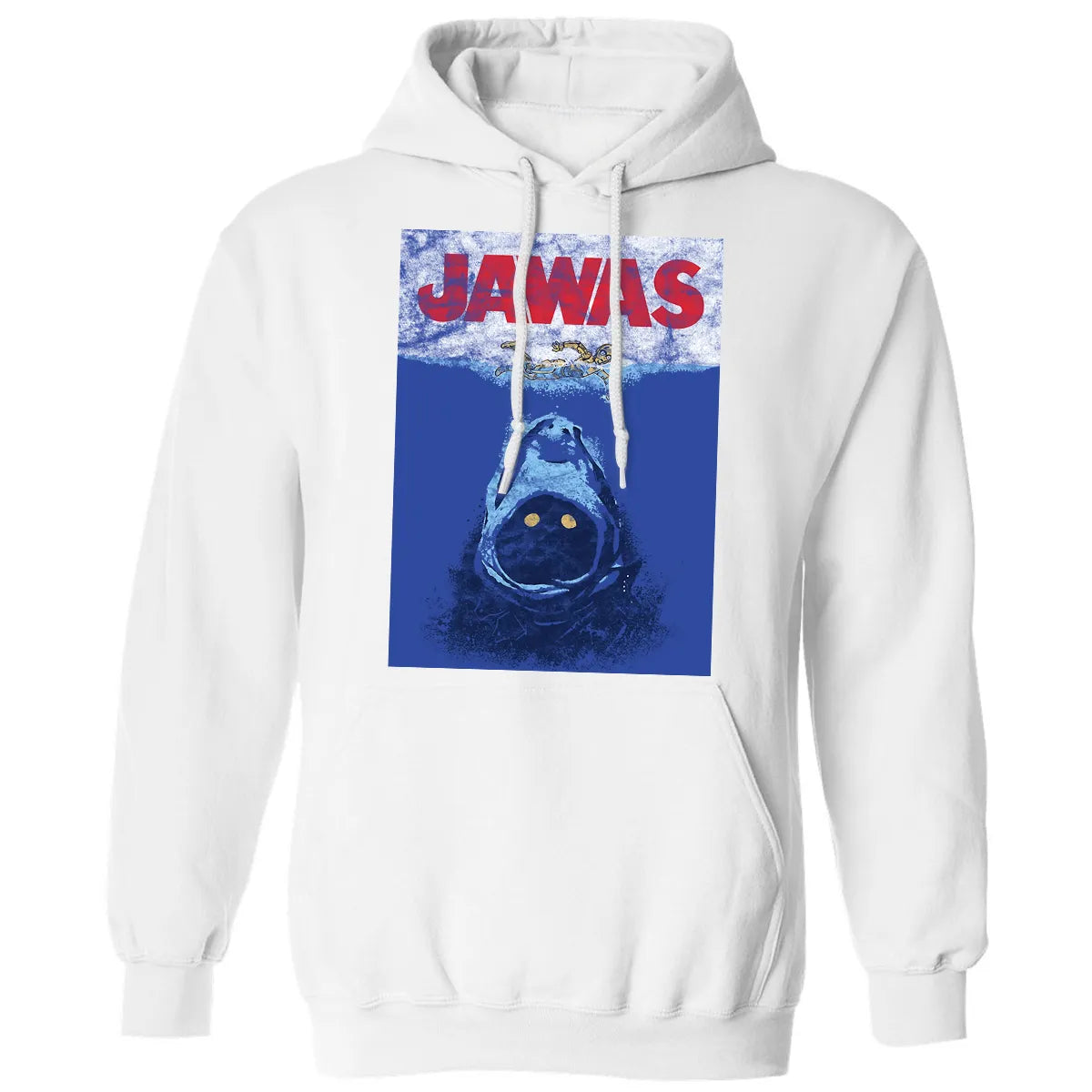 Jawas Classic Unisex Hoodie