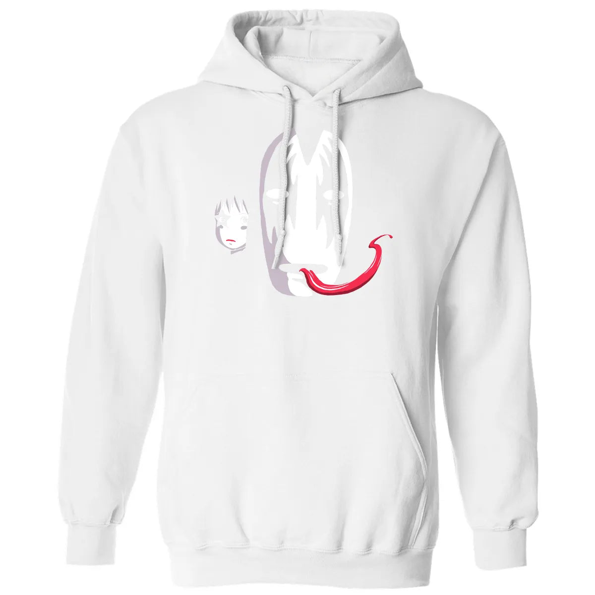 Classic Unisex Hoodie - KCFJV3JJ