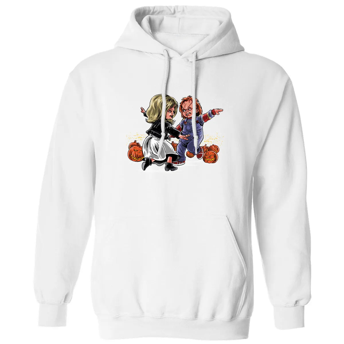 Classic Unisex Hoodie - GUSZ4Y9T