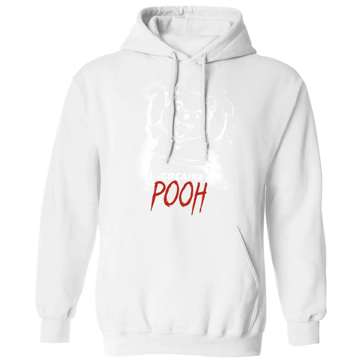 Classic Unisex Hoodie - CJPD1UGK