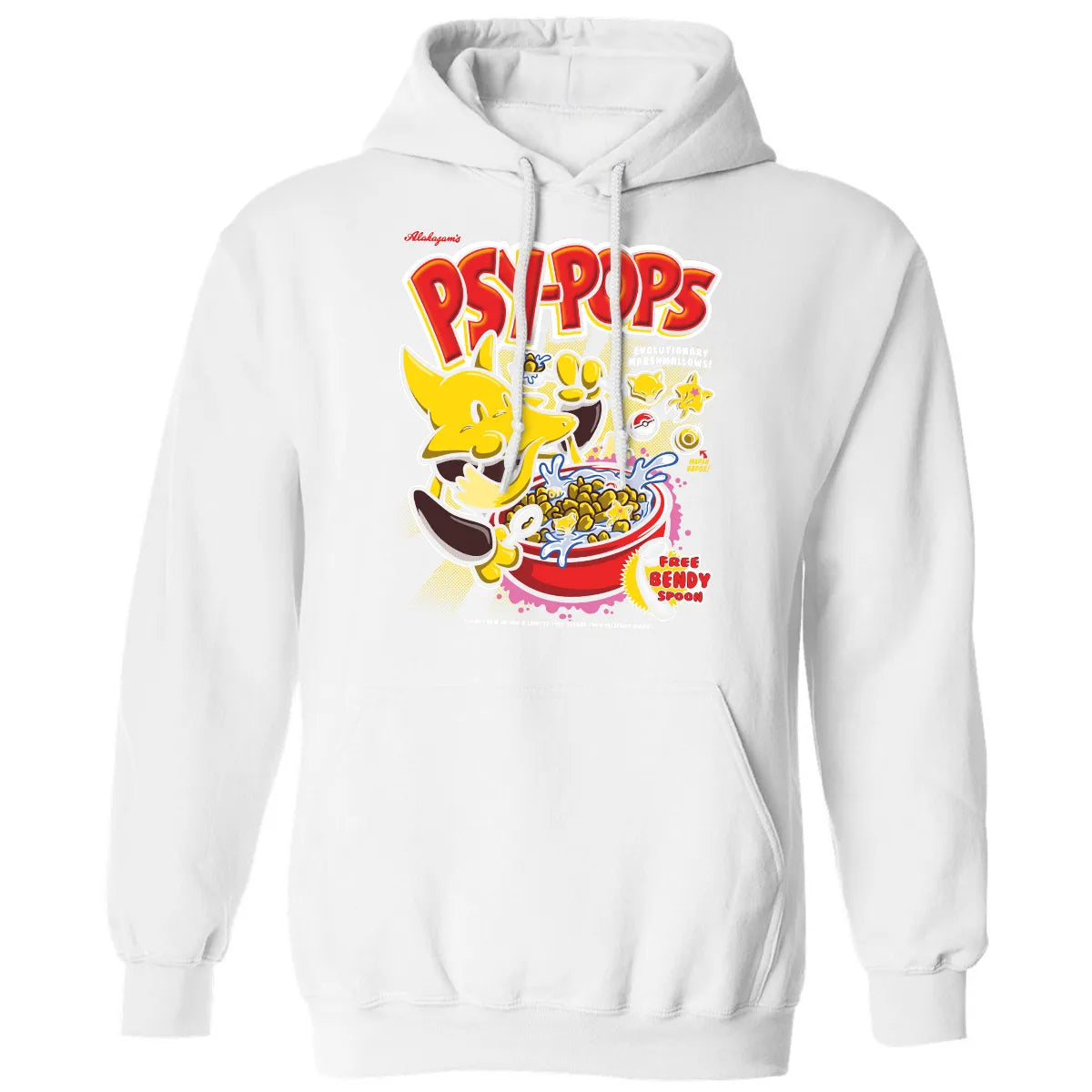 Classic Unisex Hoodie - Q74AW4B5