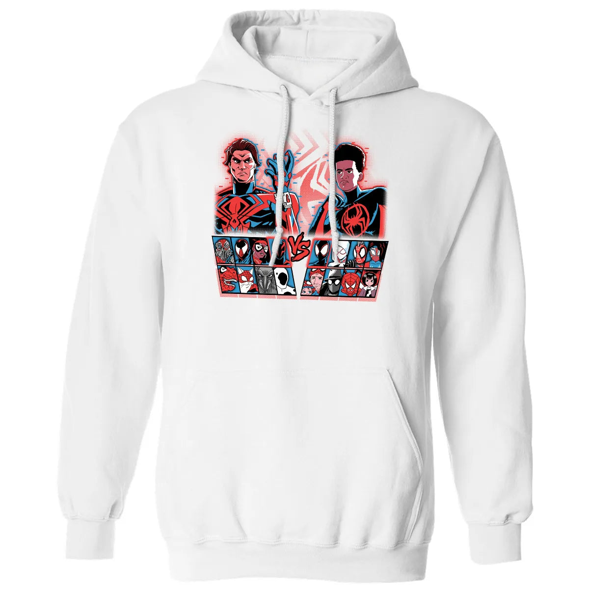 Classic Unisex Hoodie - WWRLXVZ5