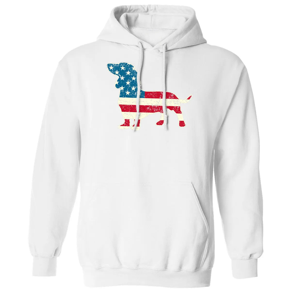 Classic Unisex Hoodie - 99GM3QPP