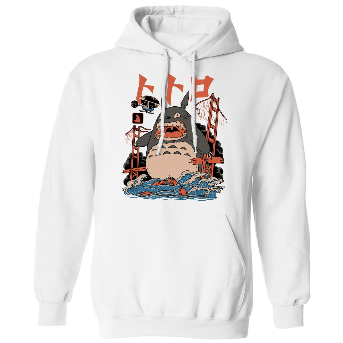Classic Unisex Hoodie - 8EP4WWNJ