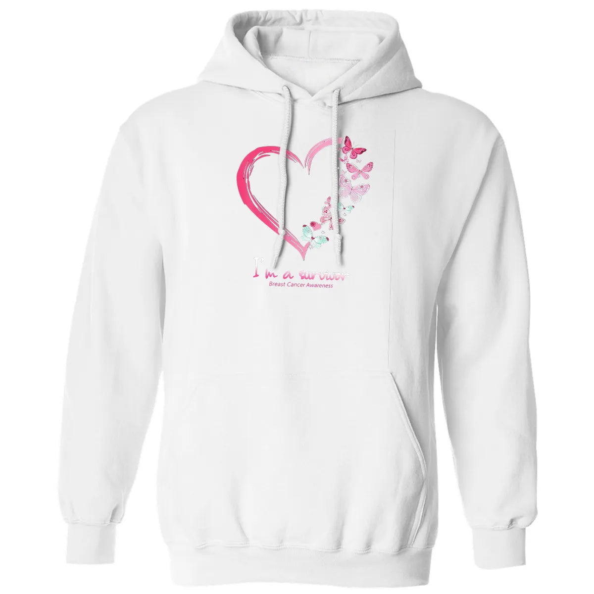 Classic Unisex Hoodie - WRWL9ZQR