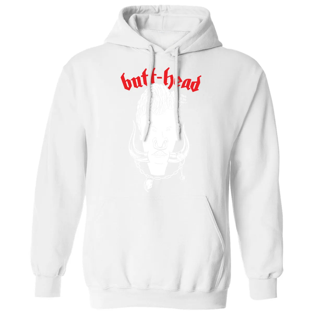 Classic Unisex Hoodie - WKT27171