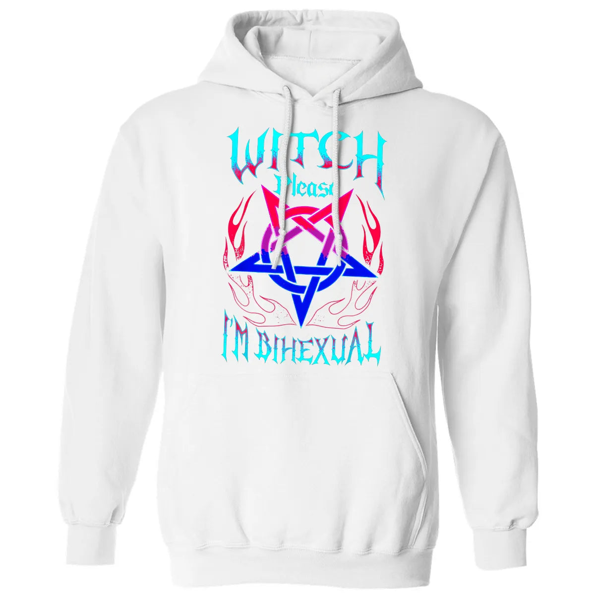 Classic Unisex Hoodie - JR193Q66