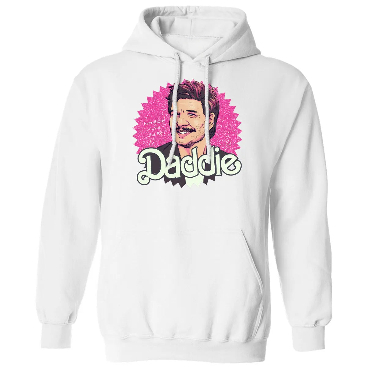 Classic Unisex Hoodie - 5TQH5S46